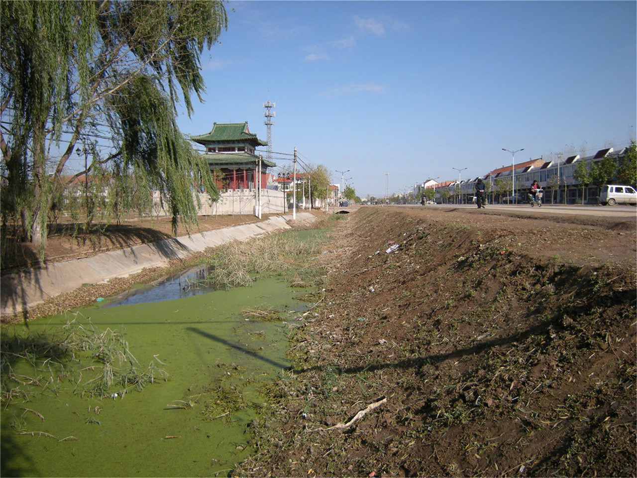 文昌阁