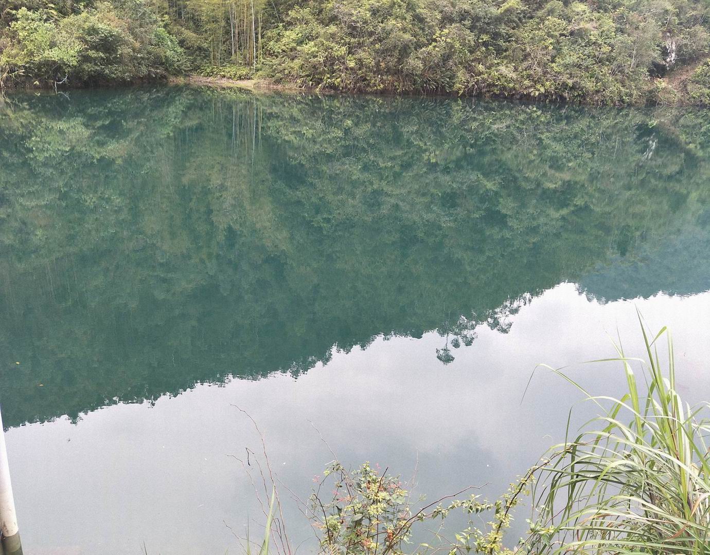 肖屋坑水库