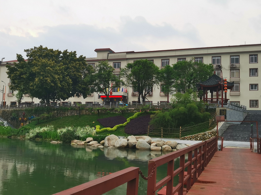 潭下镇