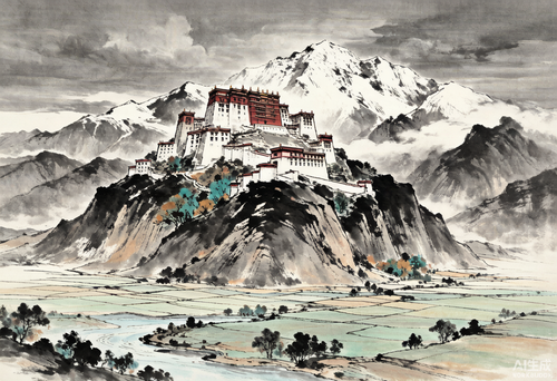 江孜:藏语