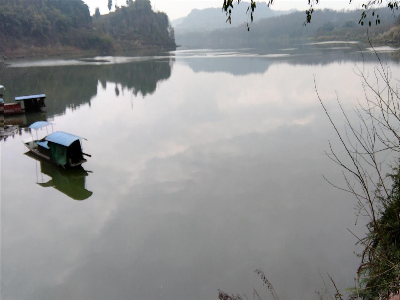 黄连水库