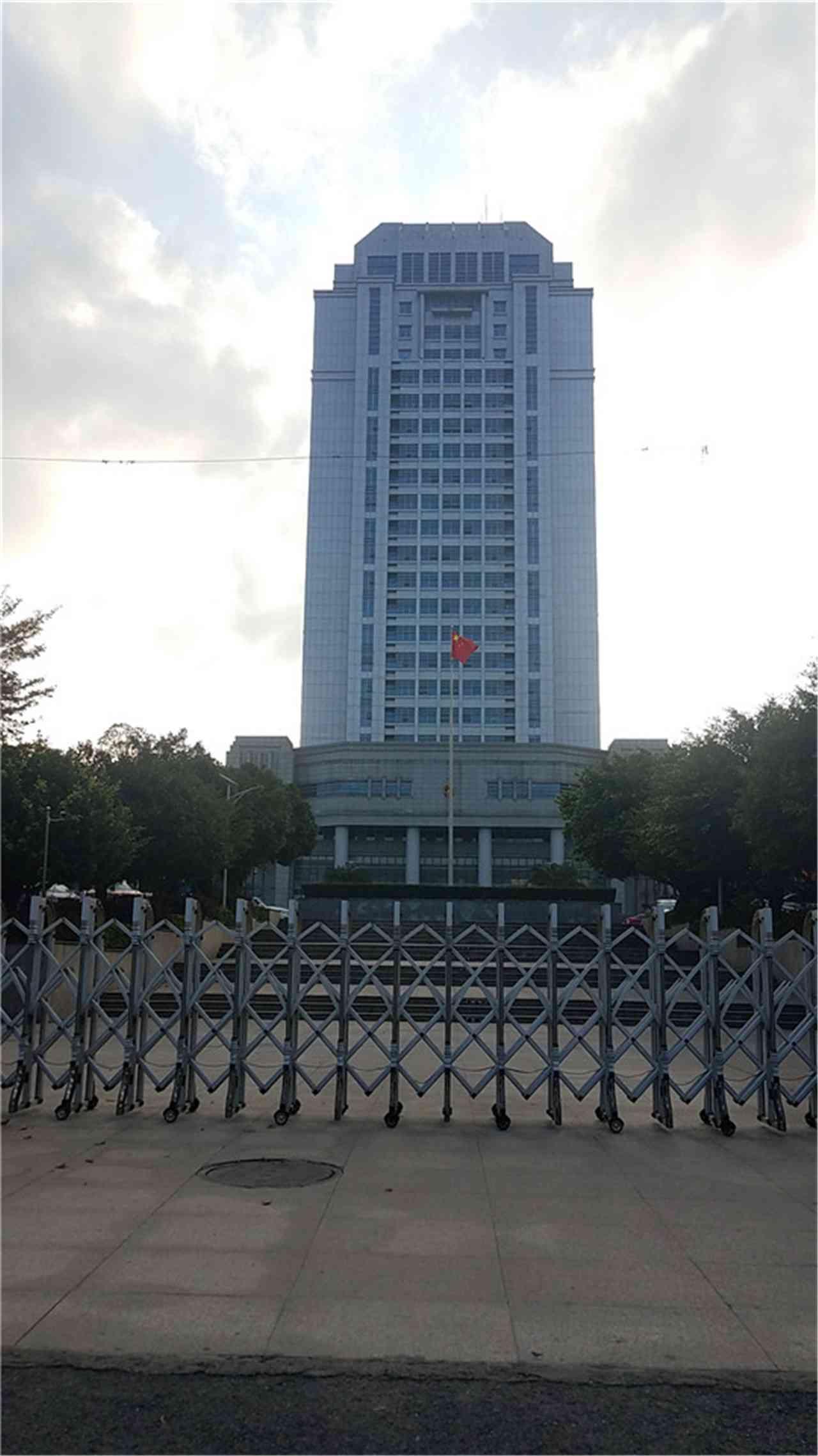兴宁区