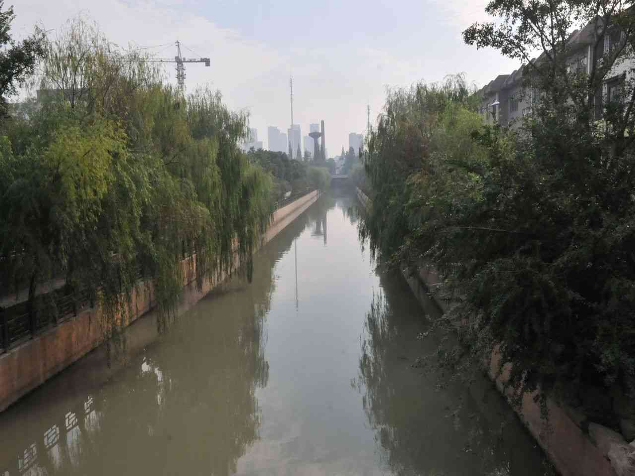 大成河