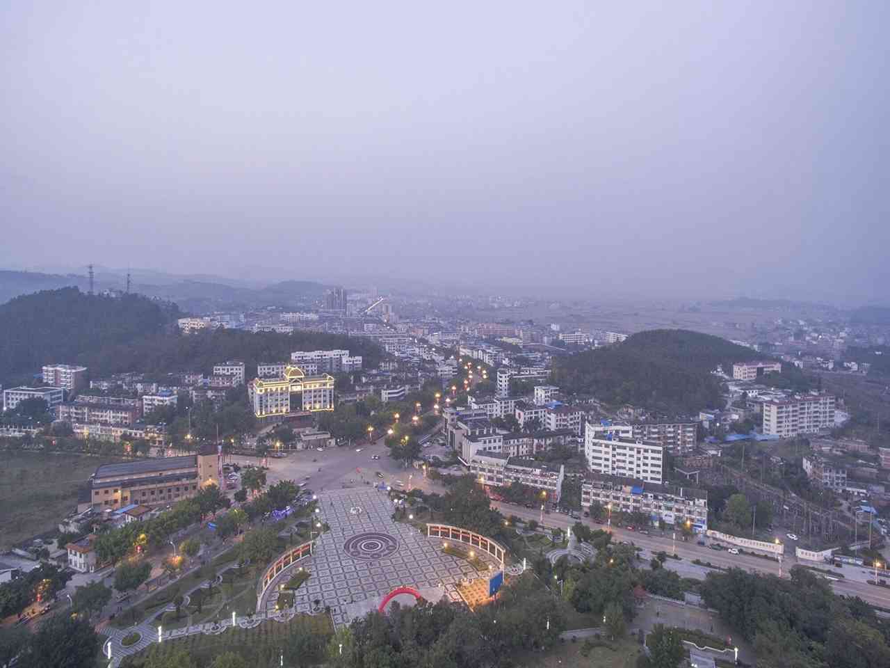 合山市