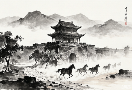 闻喜:因一纸南征捷报改名的千年古县
