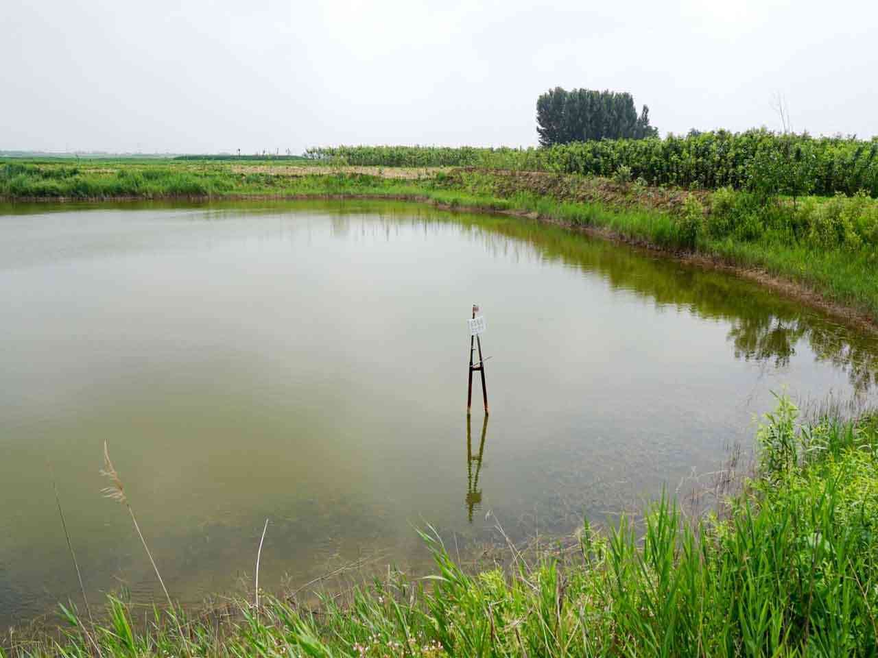 宫家水库