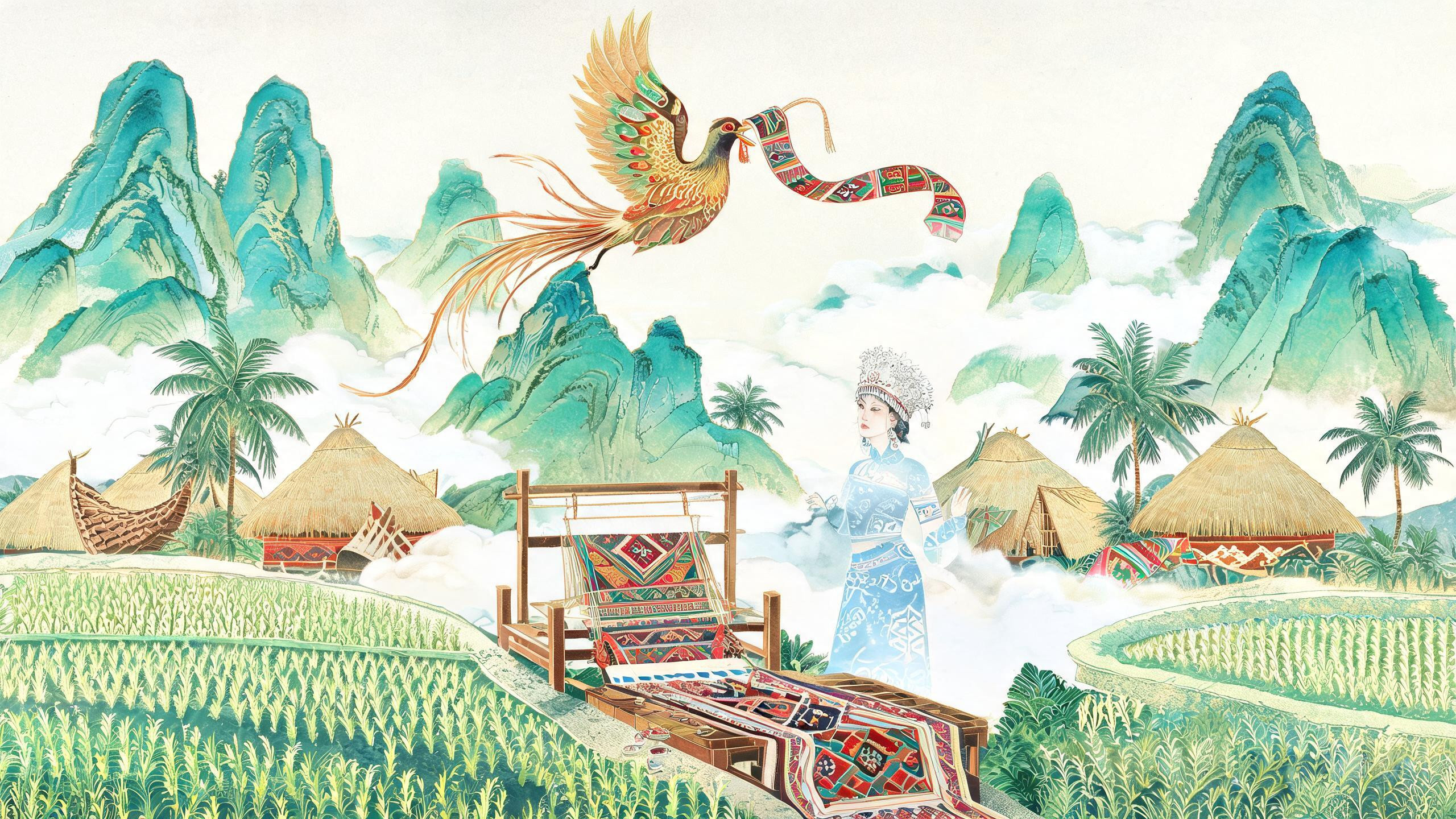 黎族