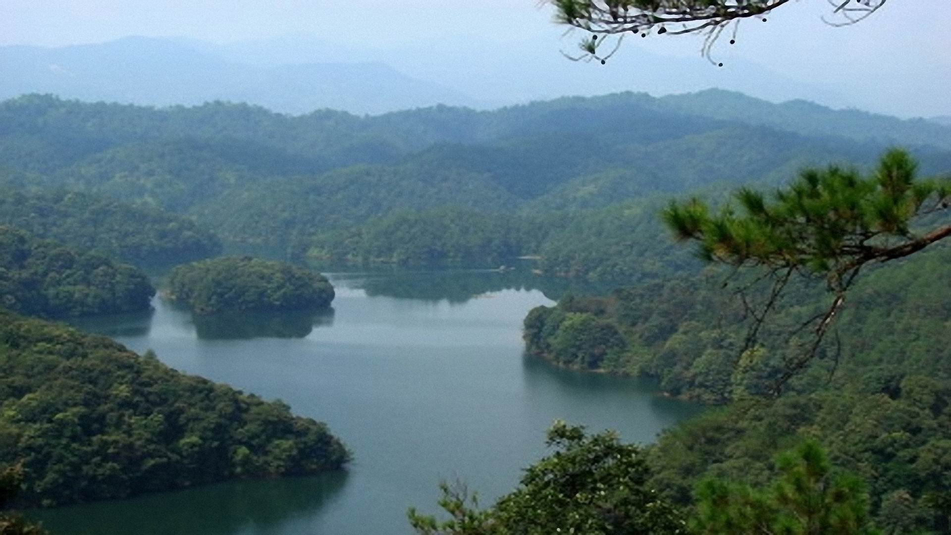 黄田自然保护区