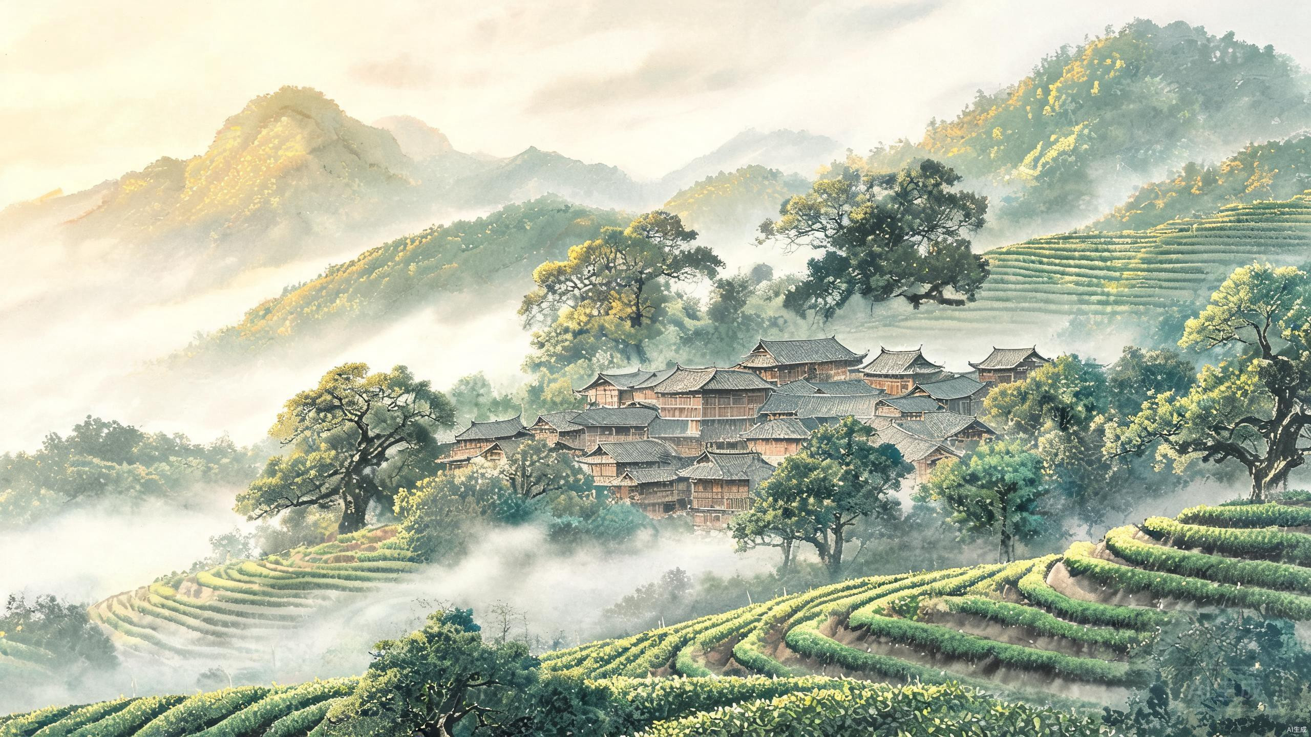 勐腊:傣语