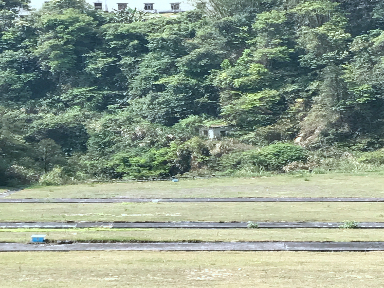 高坪温泉