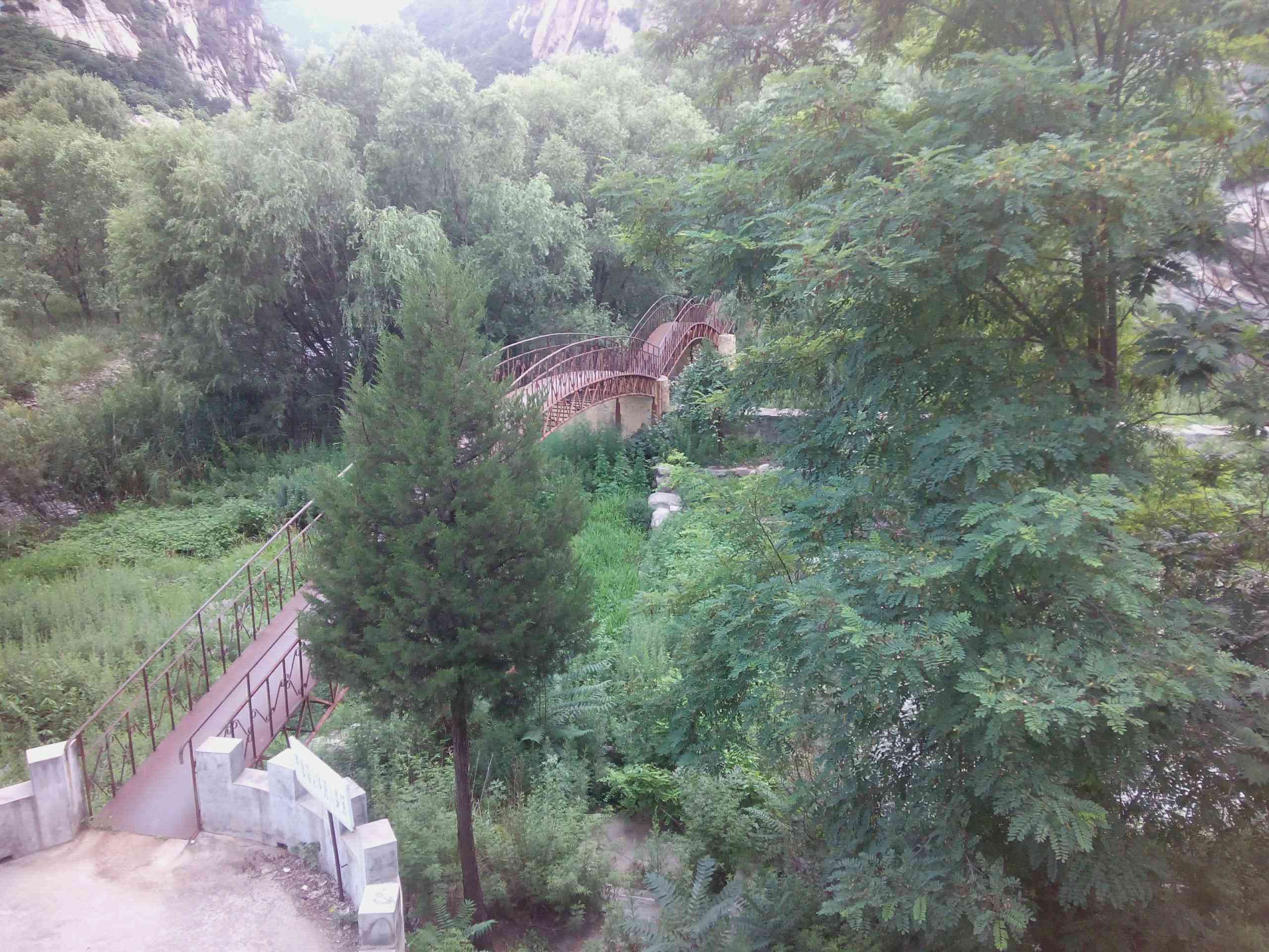 龙云山风景区