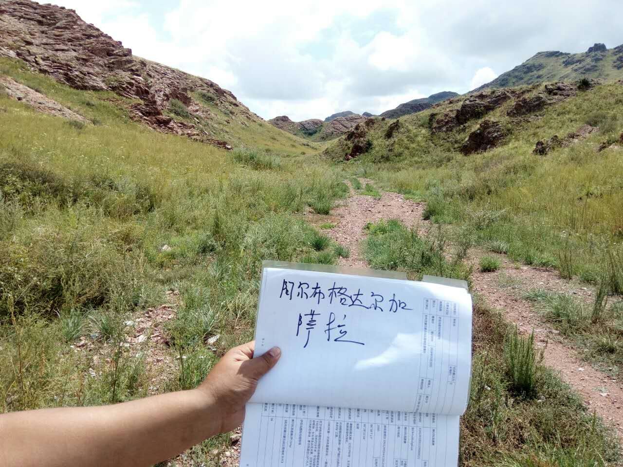 阿尔布格达尔加萨拉