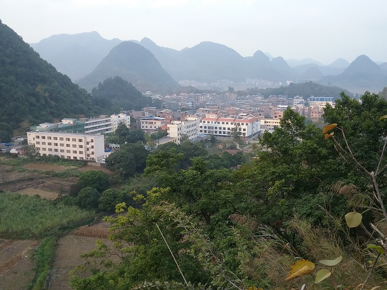 都结乡