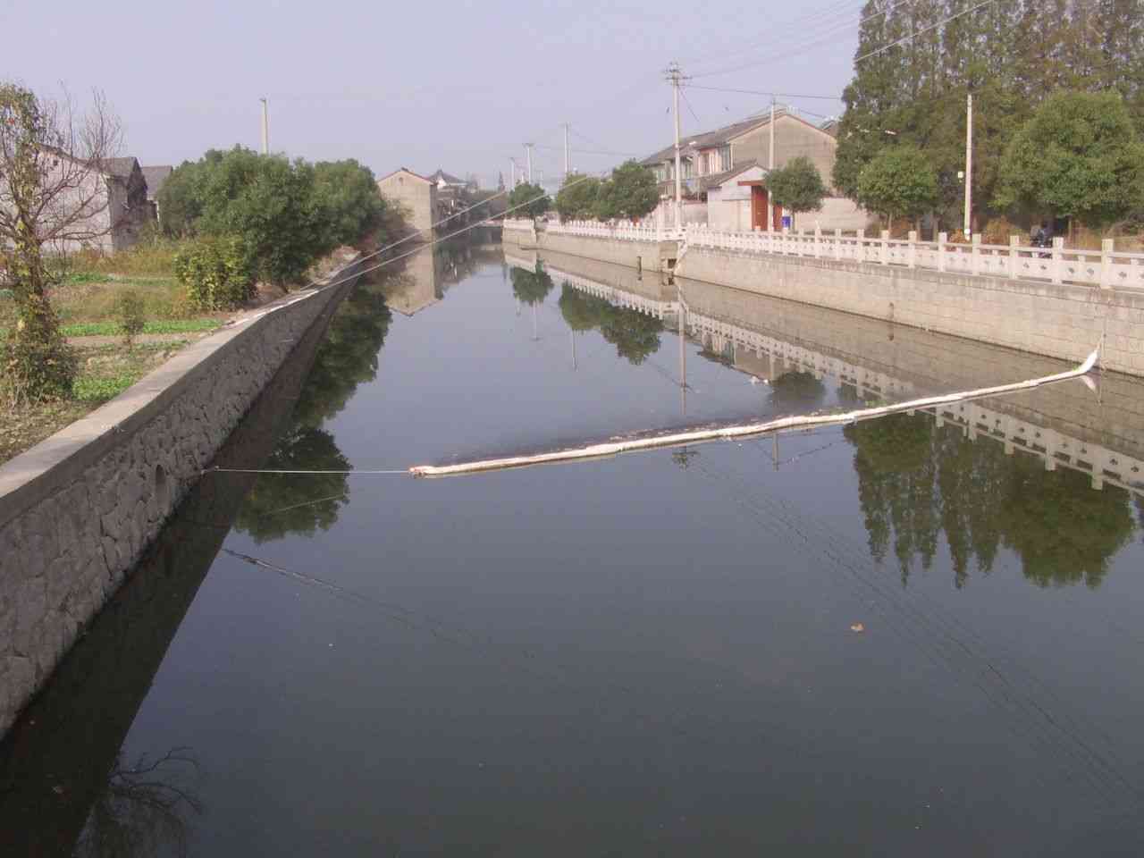 里淡河