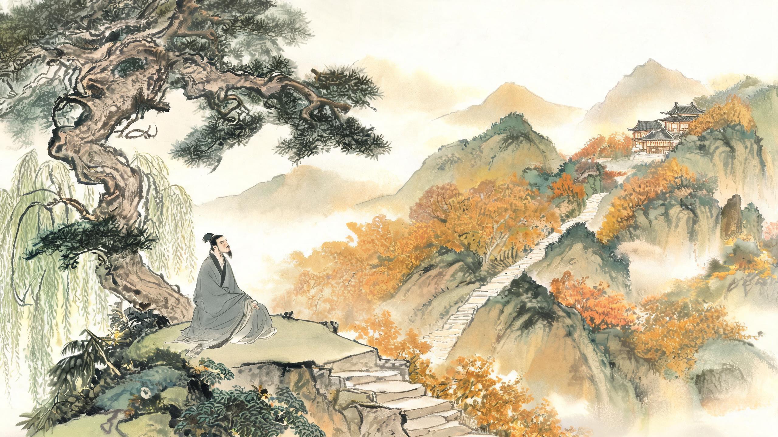 介休:介子推隐居绵山抱树而死,一座以忠臣命名的千年古县
