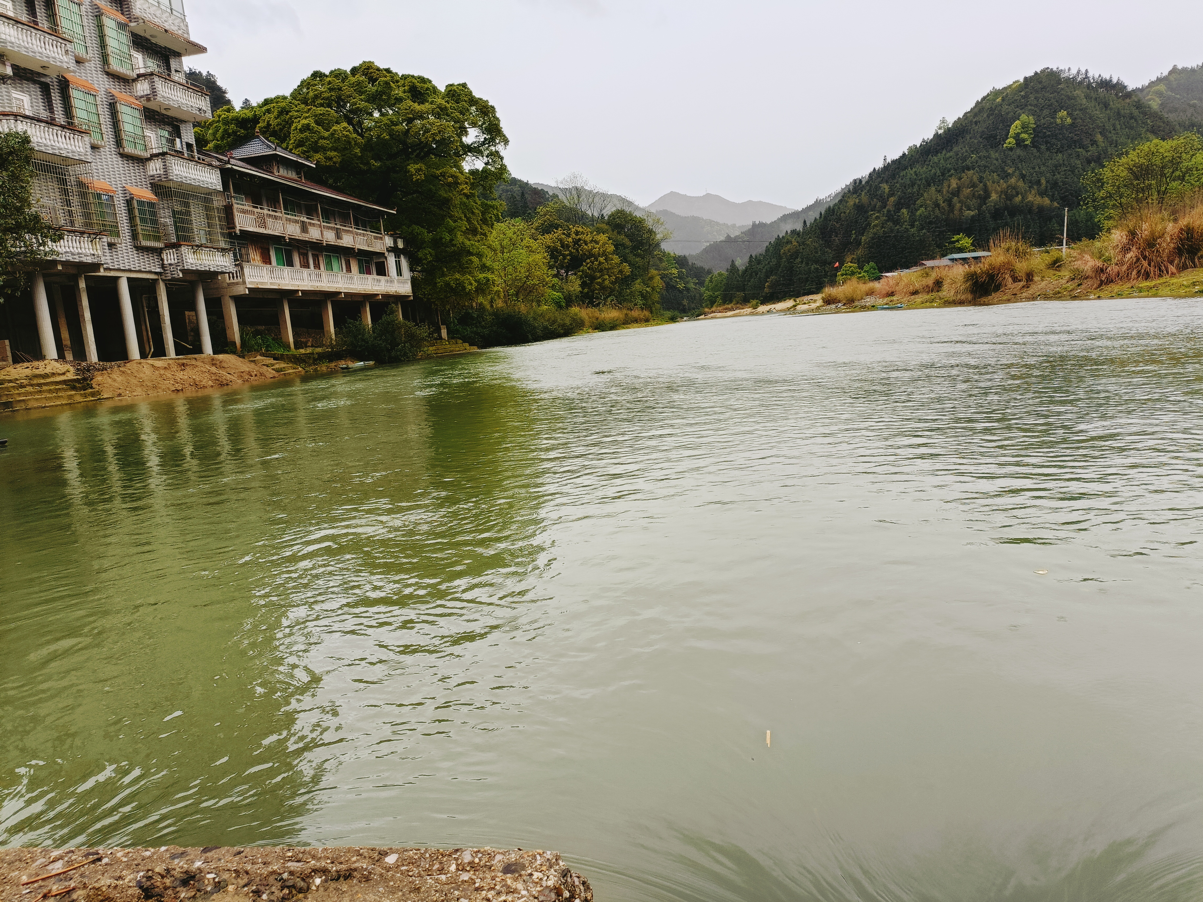 河村河