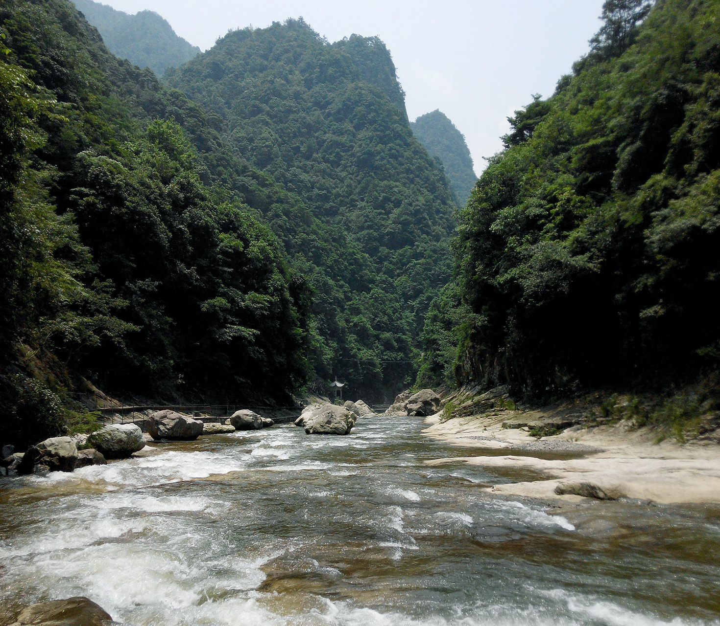 小台沟