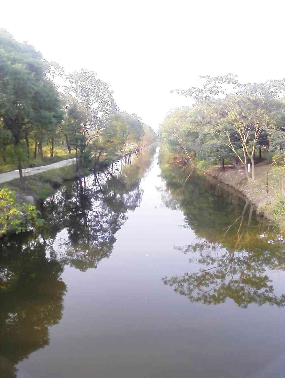 潘其路河