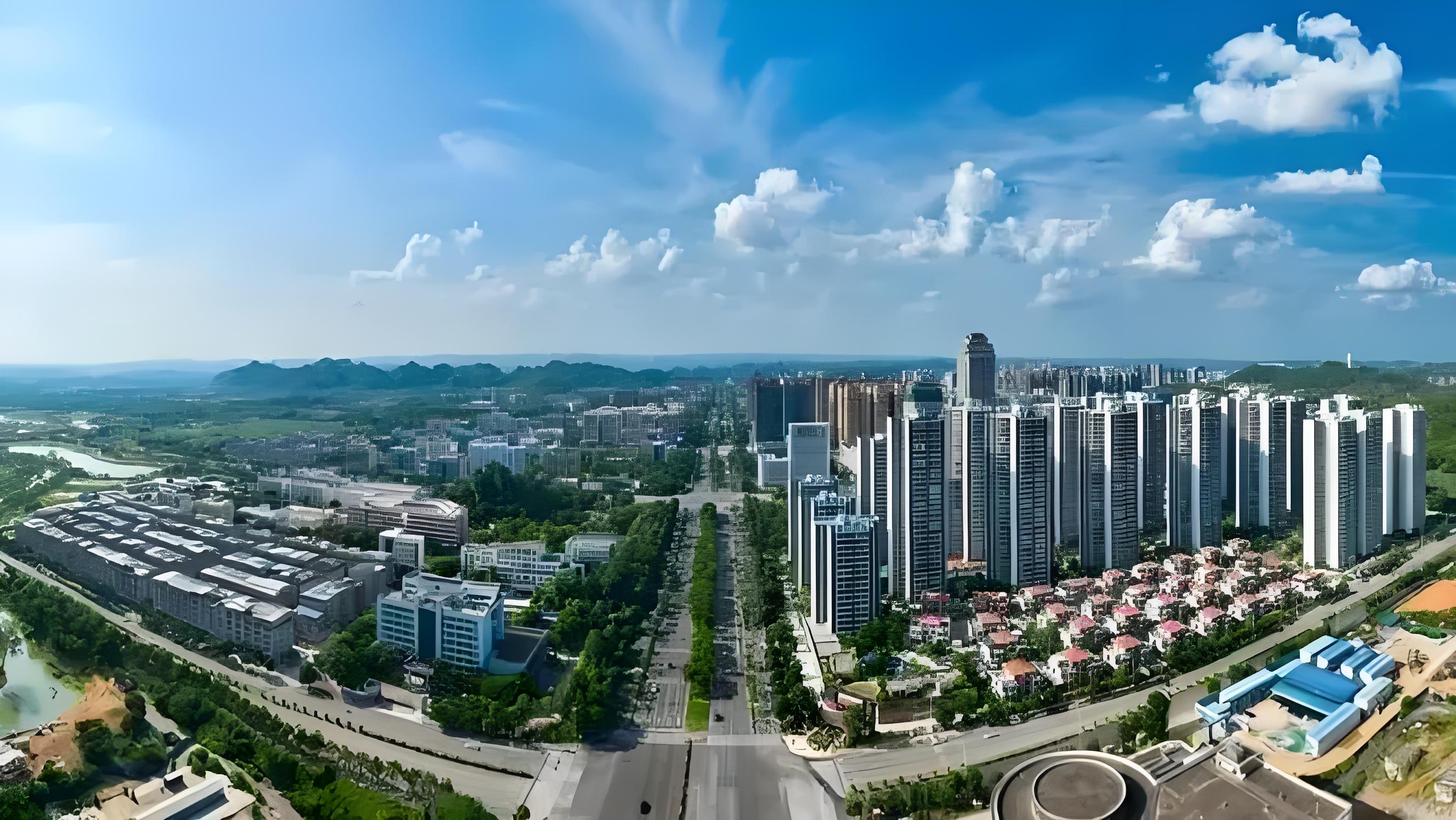 崇左市