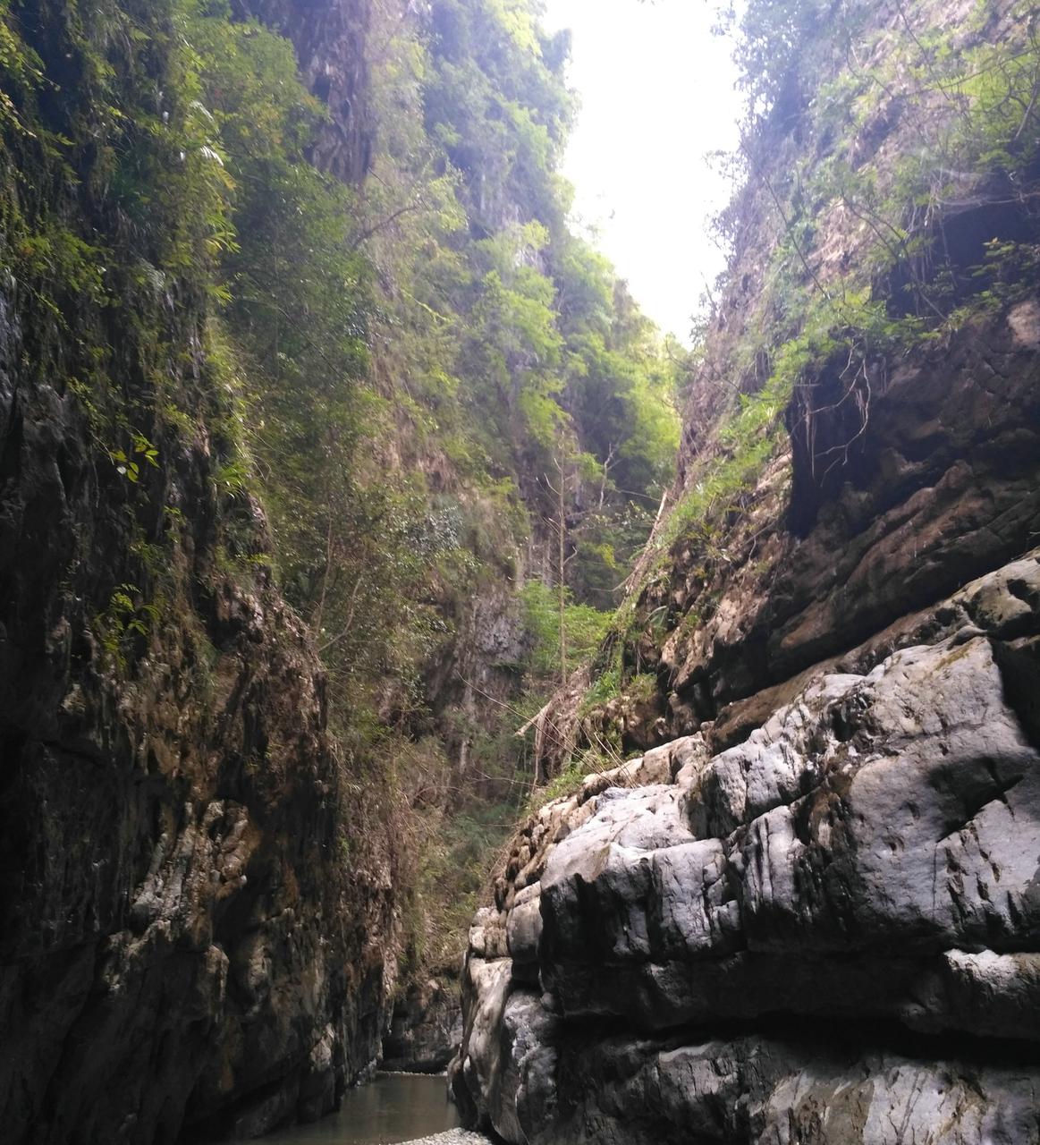 三峡