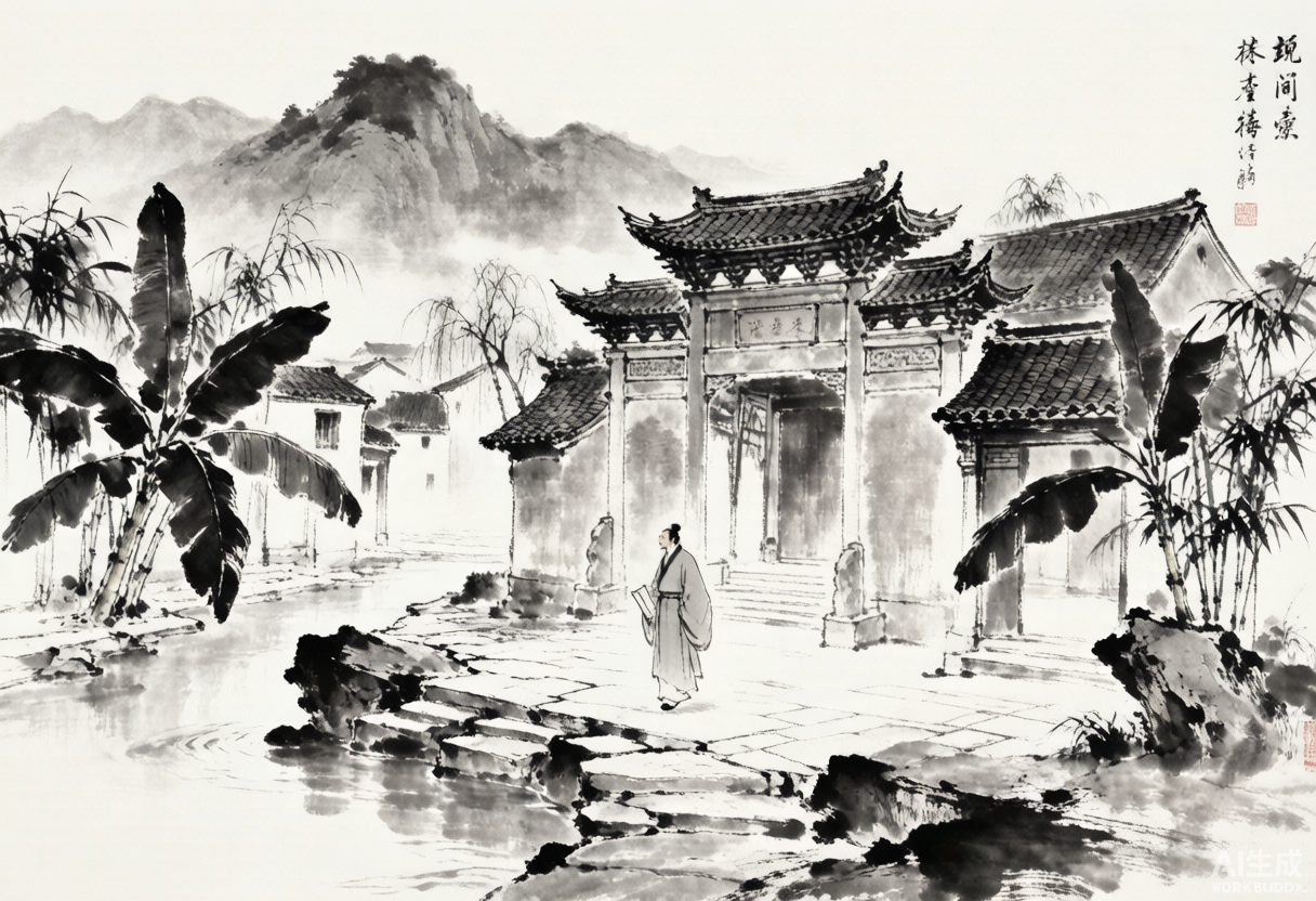 柳子街：因柳宗元而得名的永州文脉