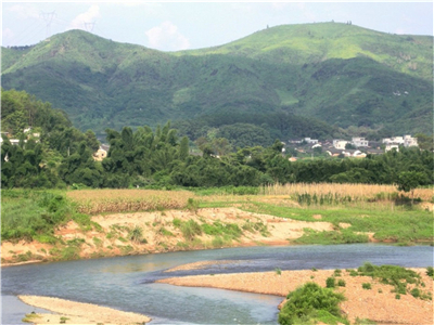 石榴河