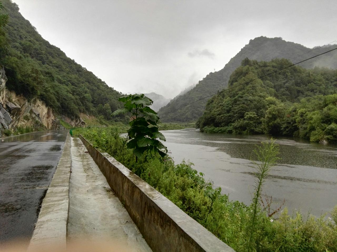 张家湾水库