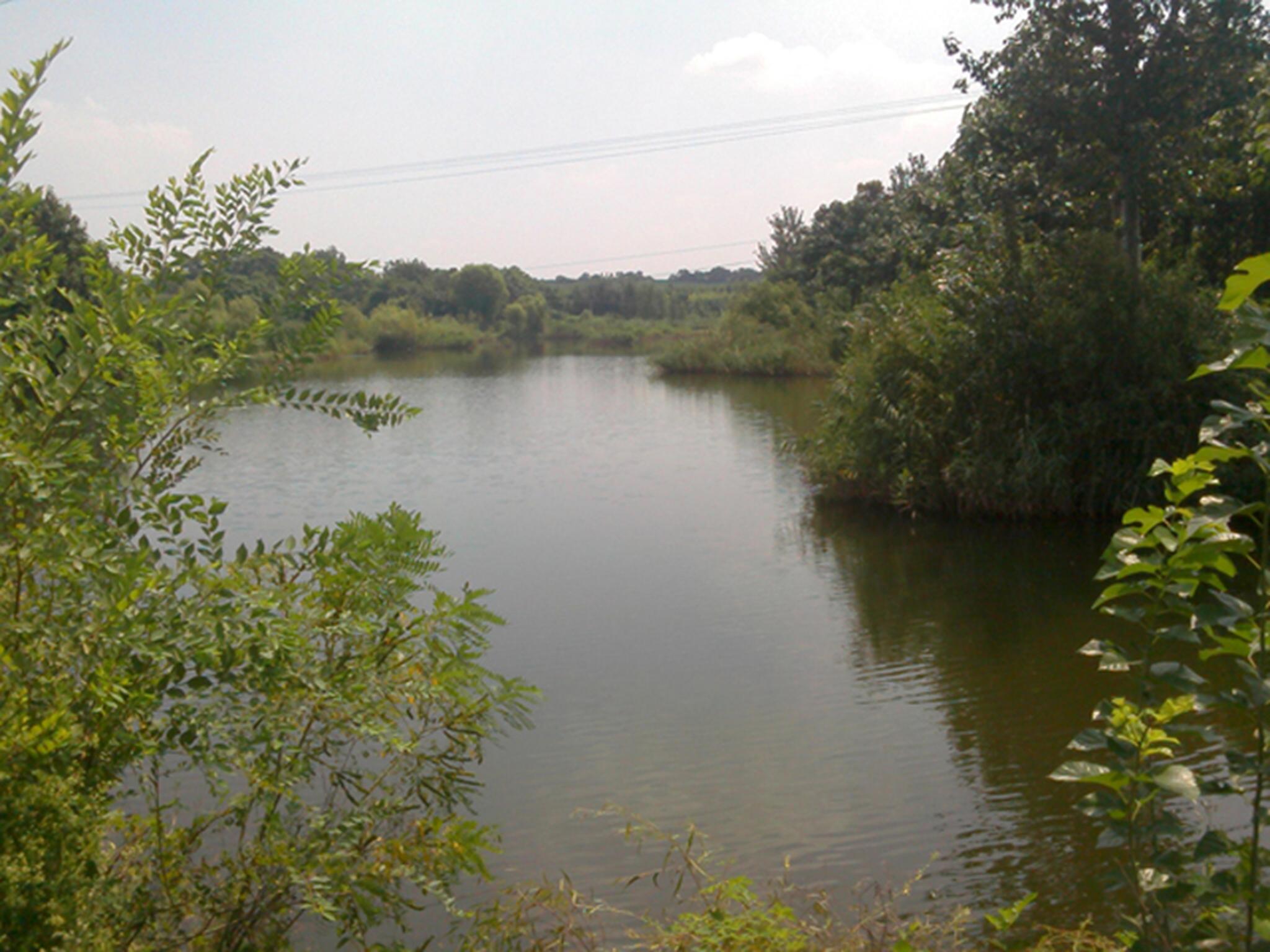 王家沟子水库