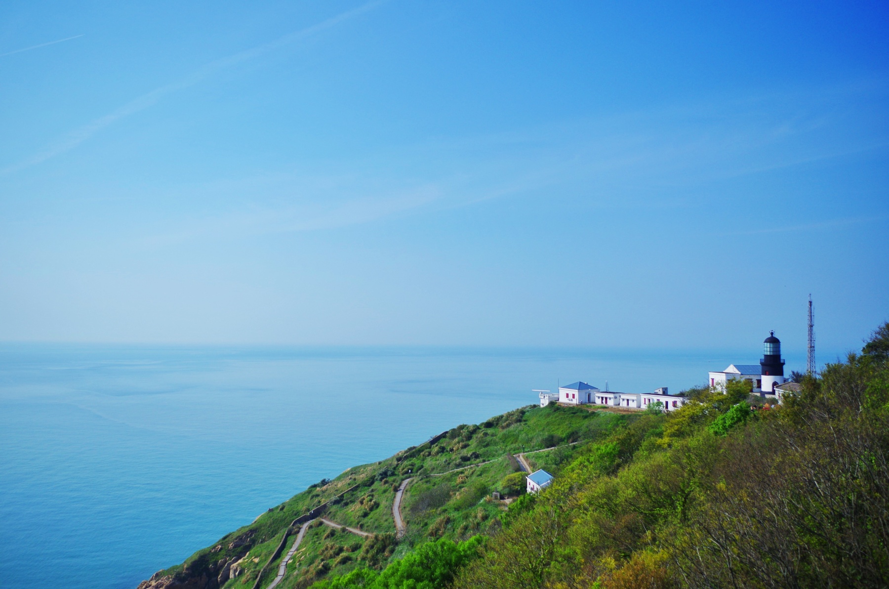 嵊泗列岛风景名胜区