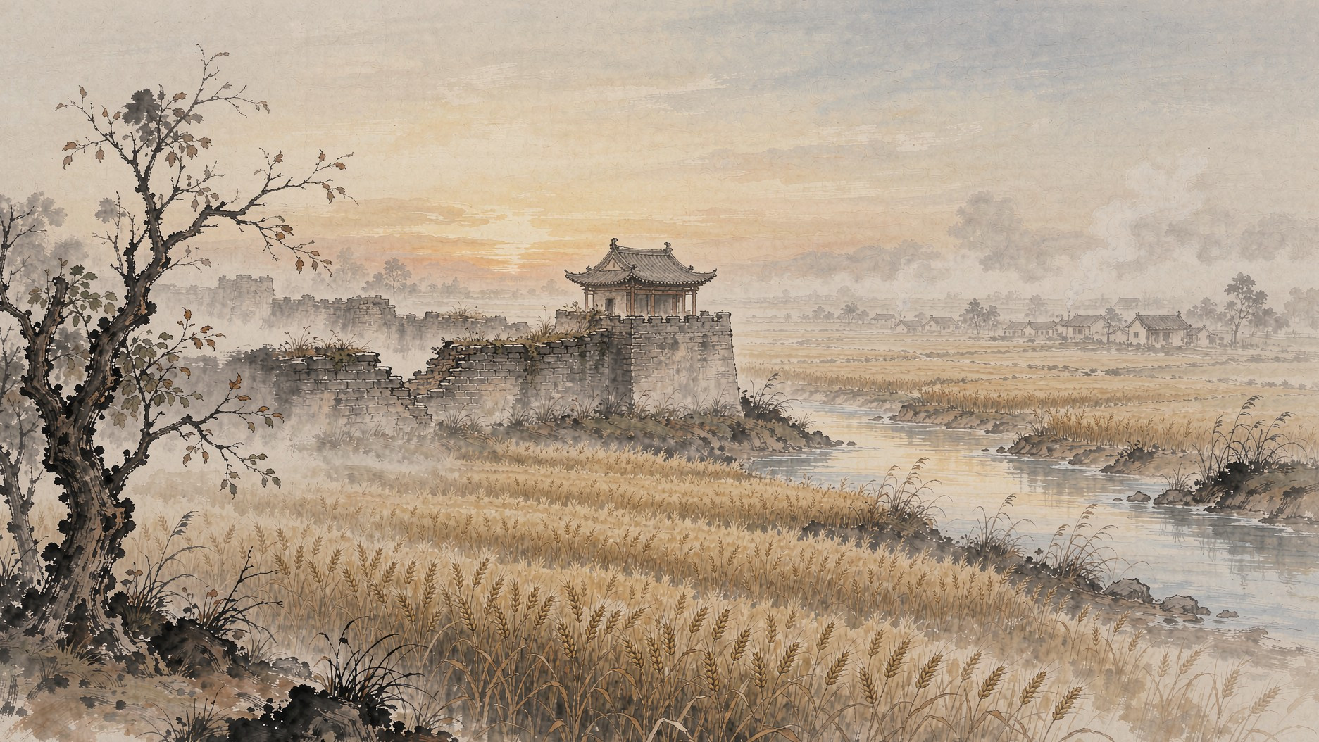 一个字,改了一座县的名字:河南正阳,原名“真阳”