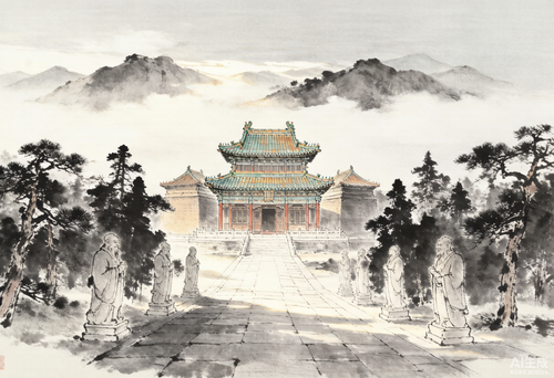 钟祥:嘉靖皇帝赐名的“祥瑞所钟”之城
