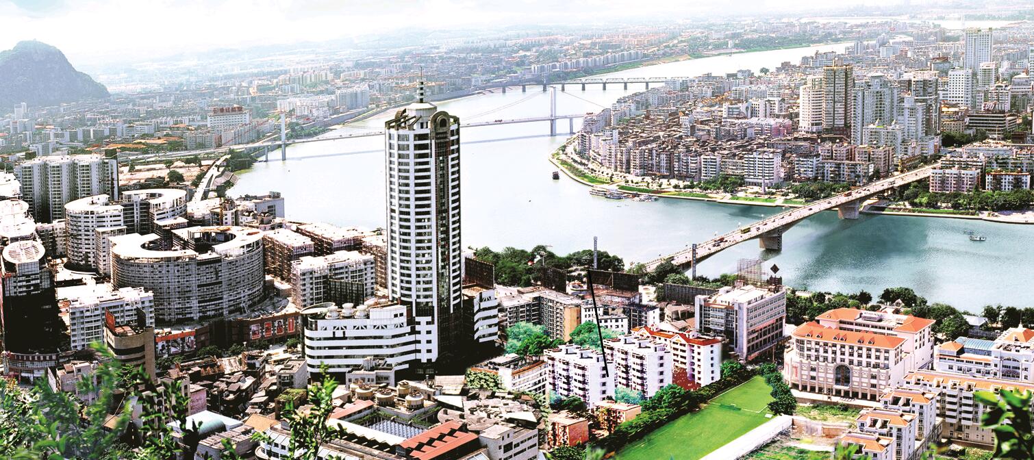 柳州市