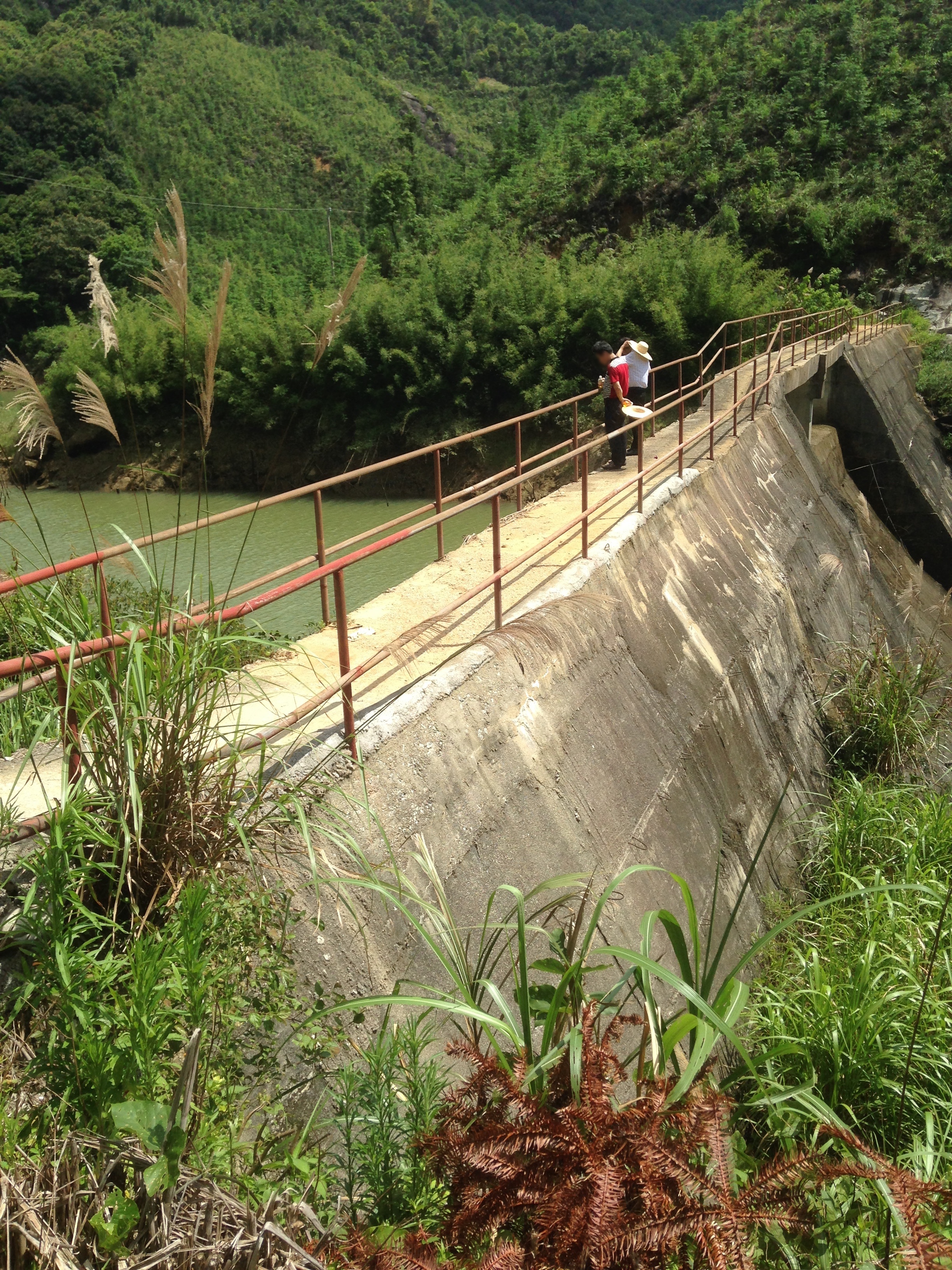 长营水库