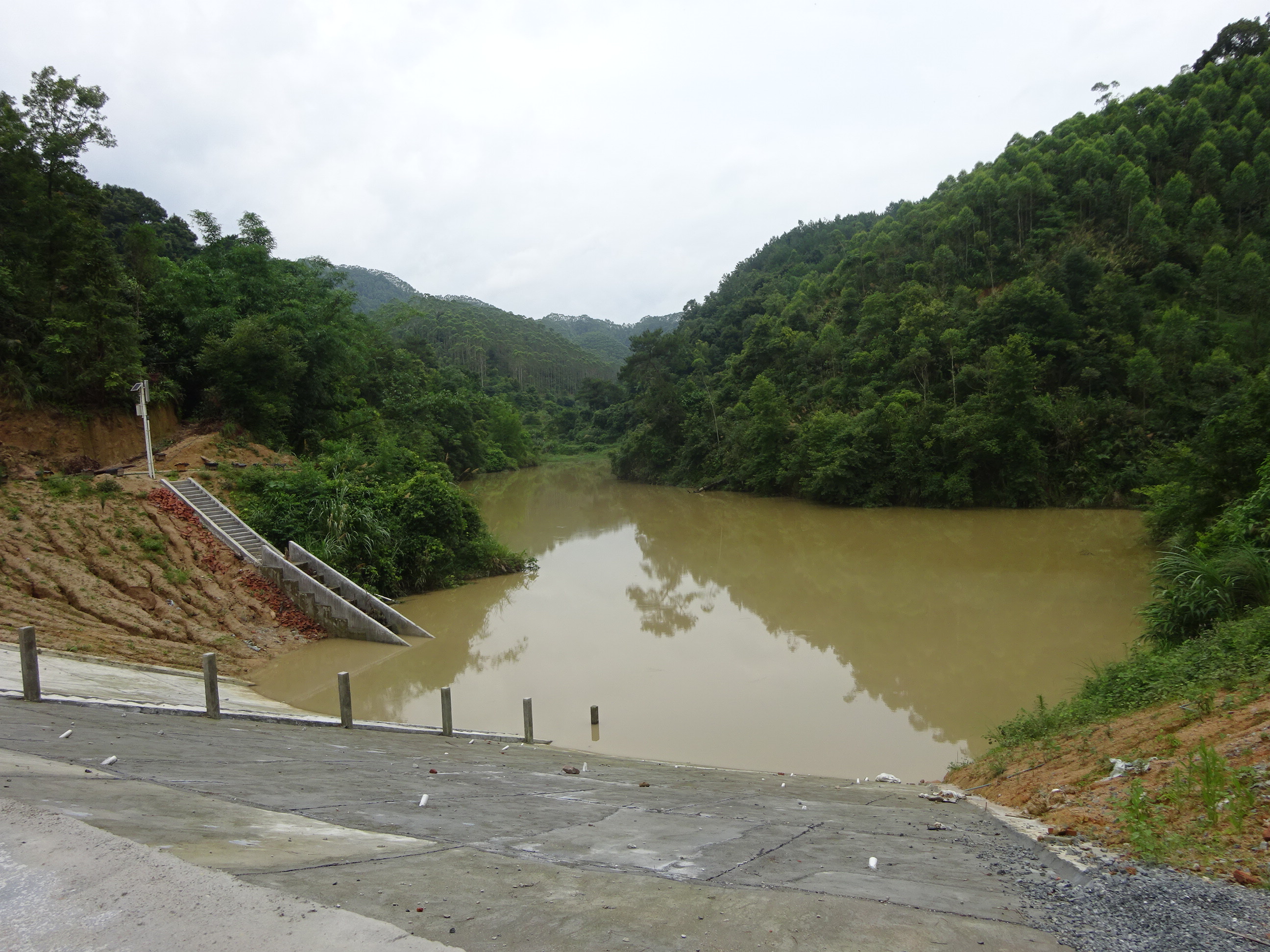 文水水库