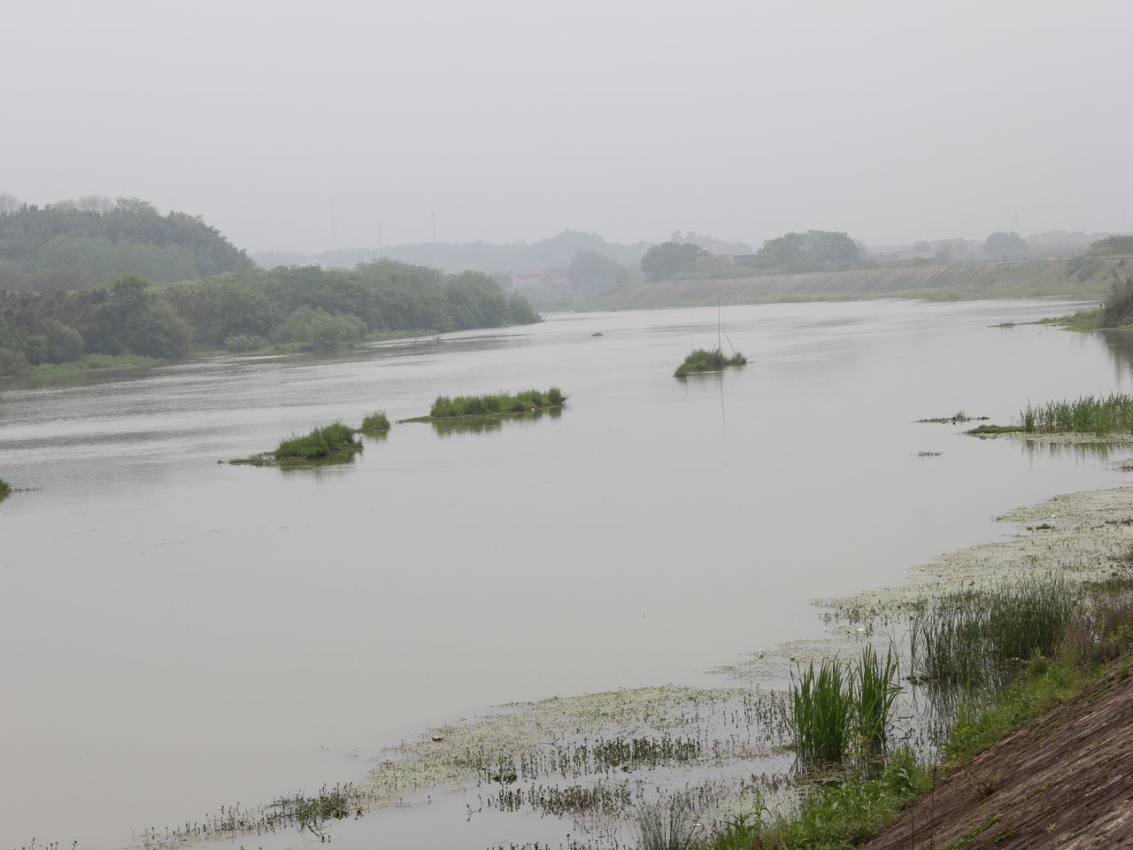 灵山港