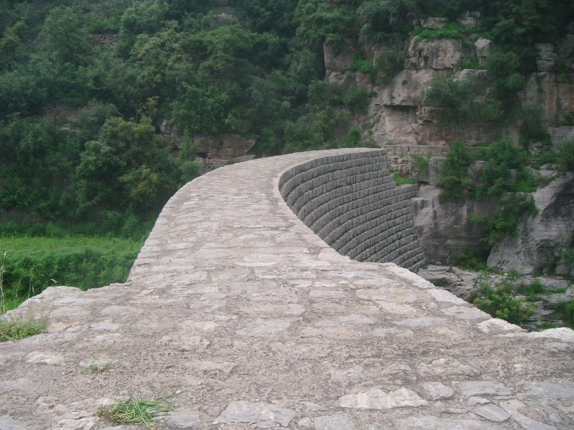 制木池水库