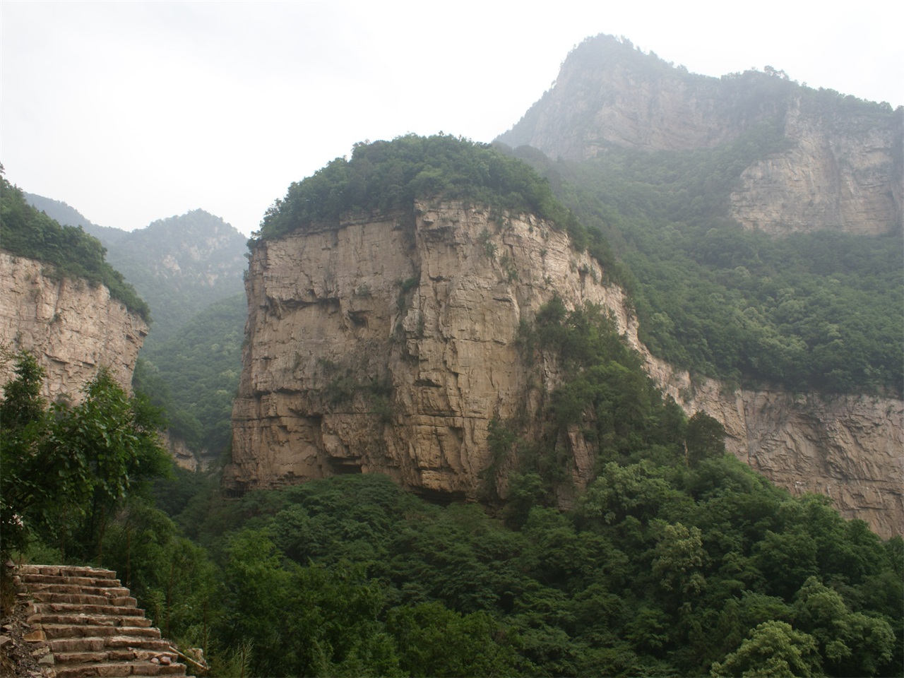 龙吟景区