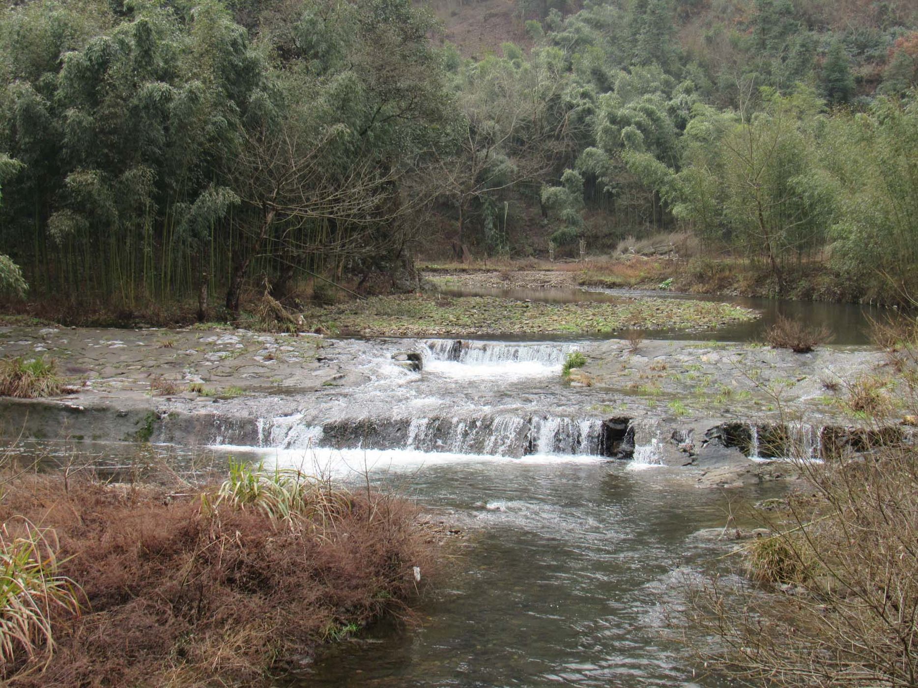 龙潭