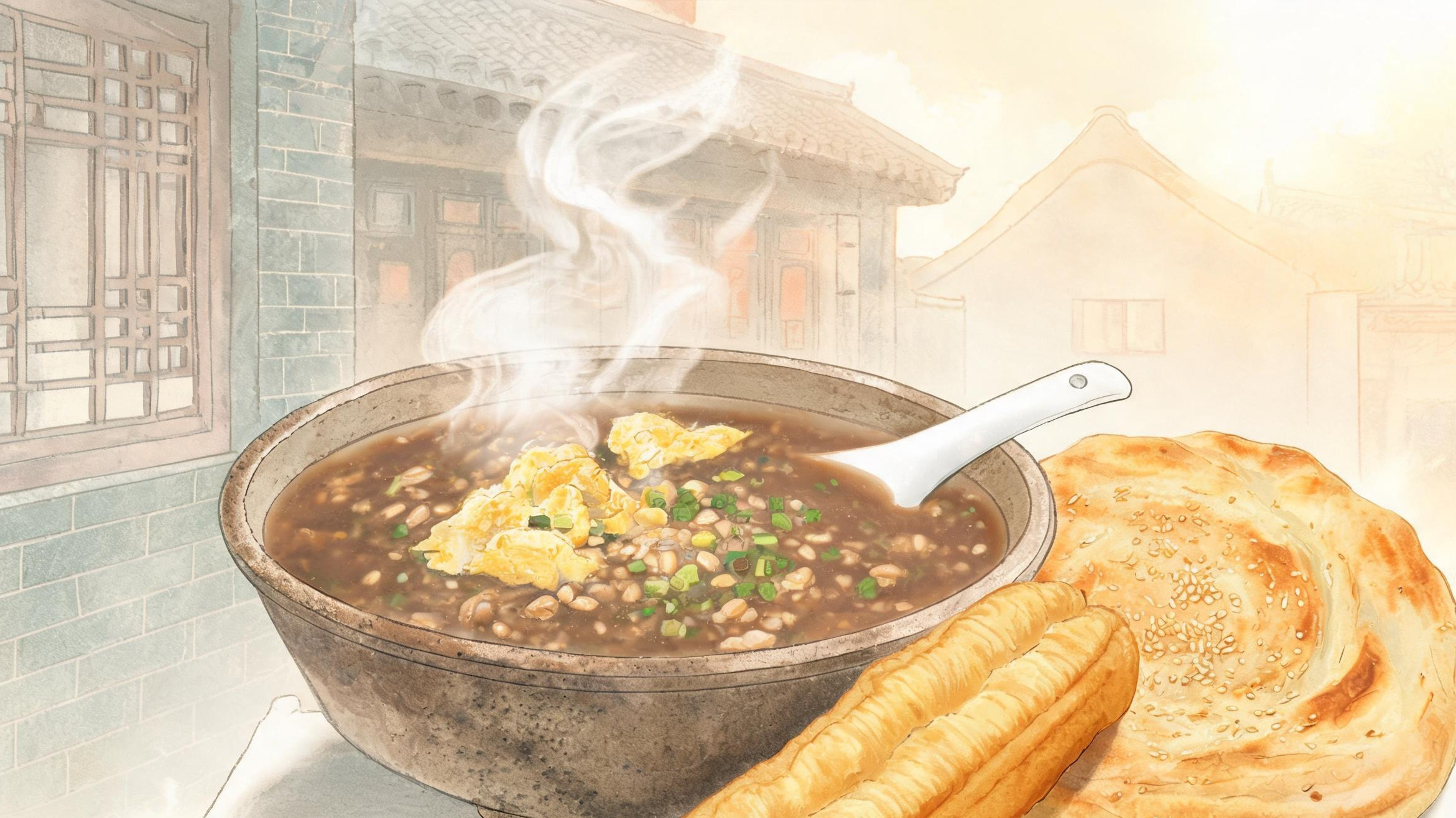 一碗