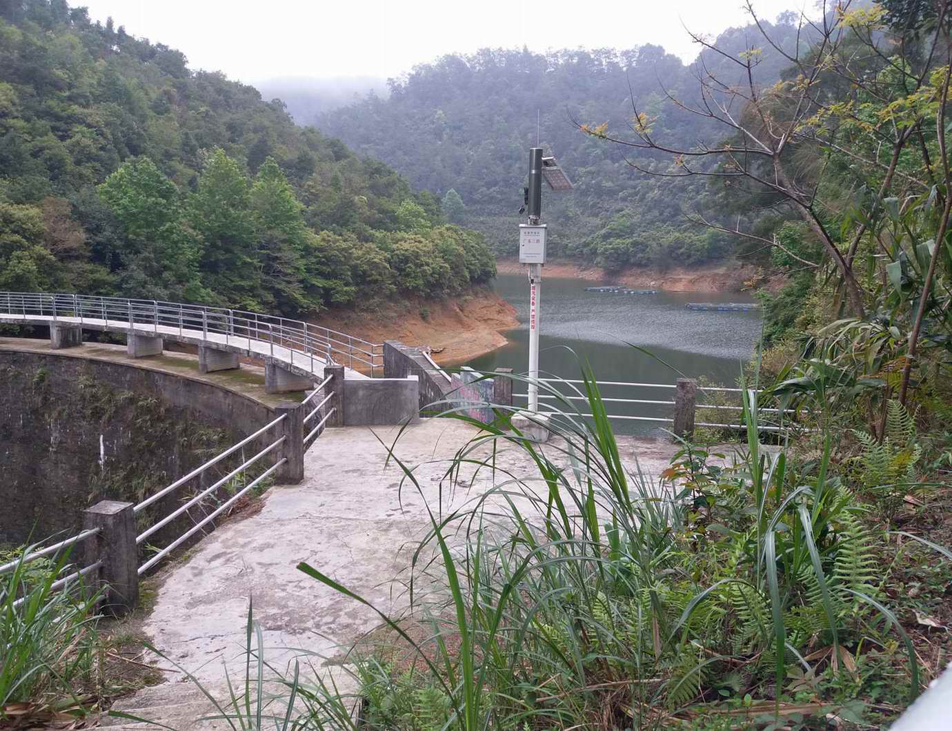 龙湾生态旅游区