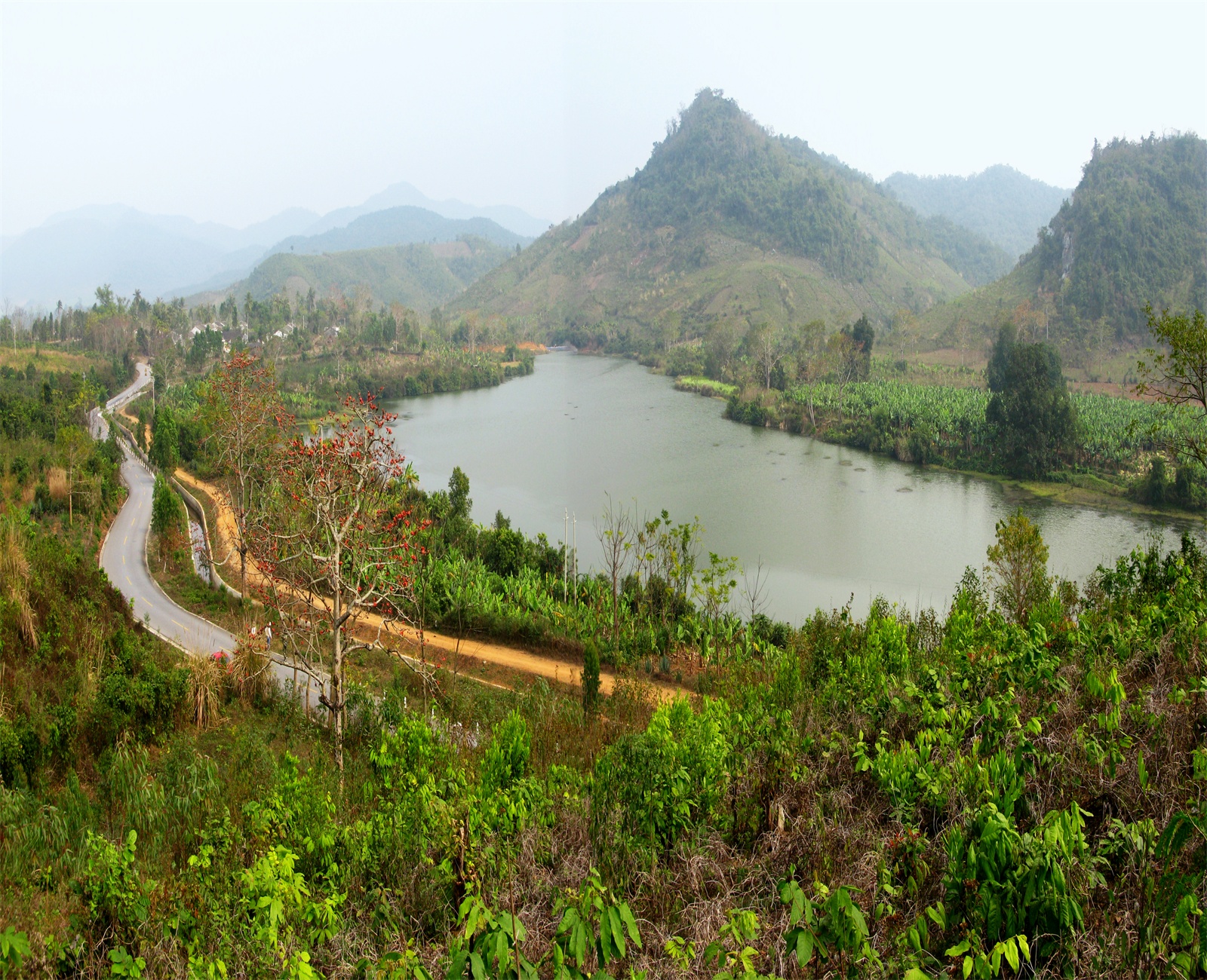 东方小桂林