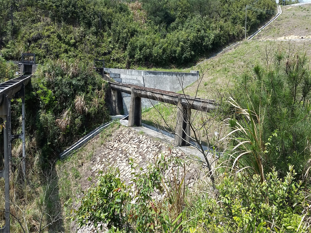 下洞水库