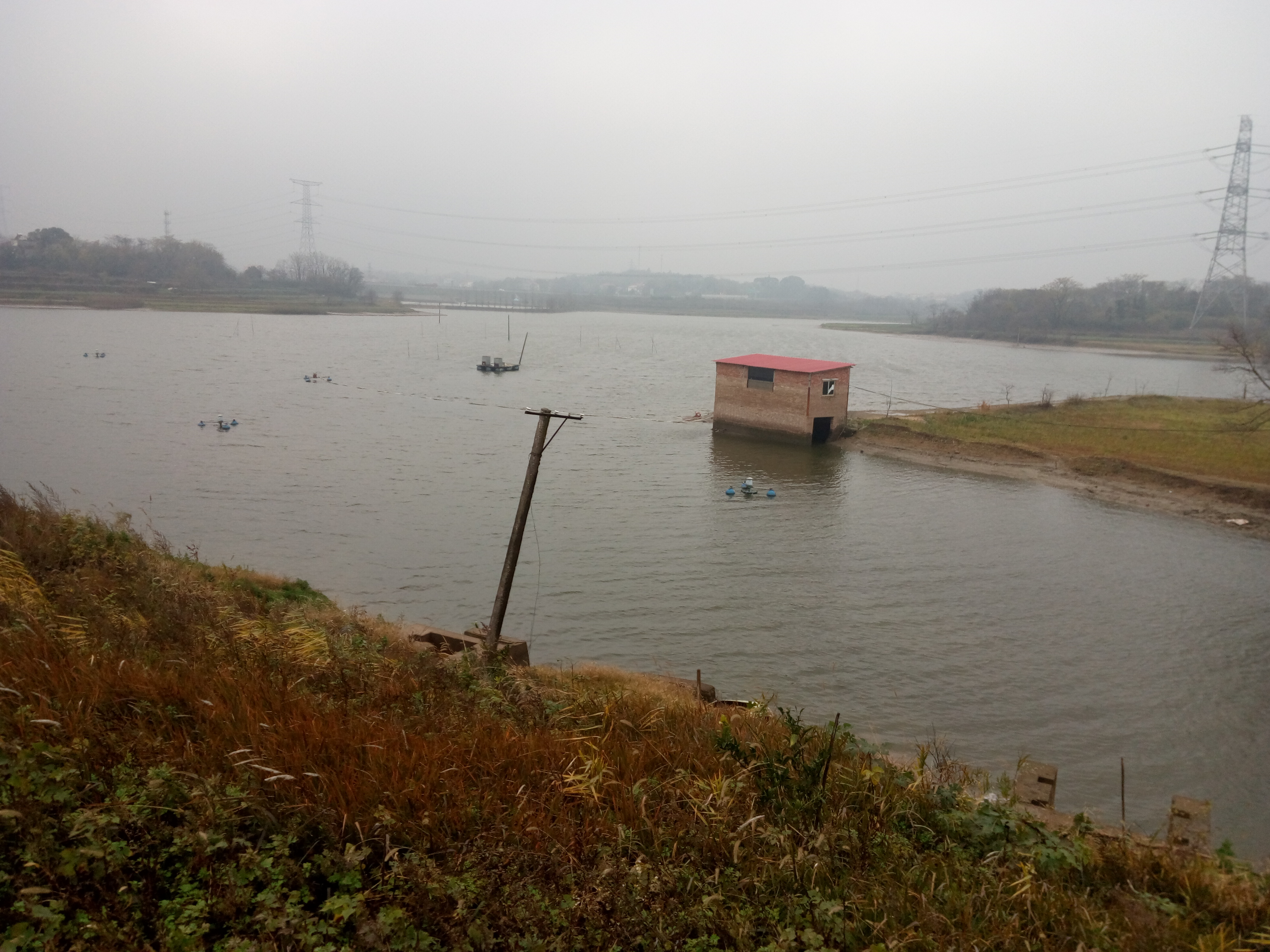 龙首崖风景区