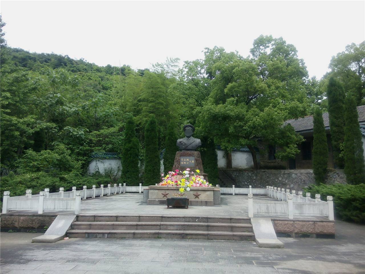 澄水洞风景区