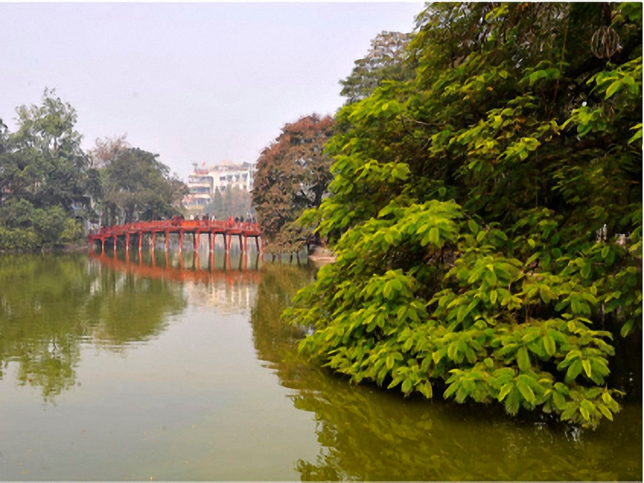 东沟水库