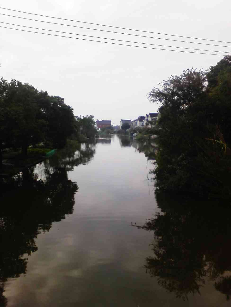 石家港