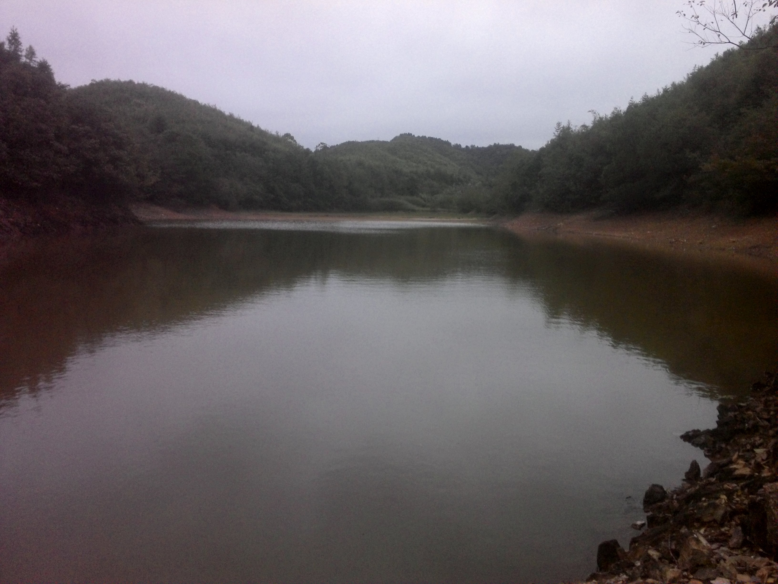 山峡湾