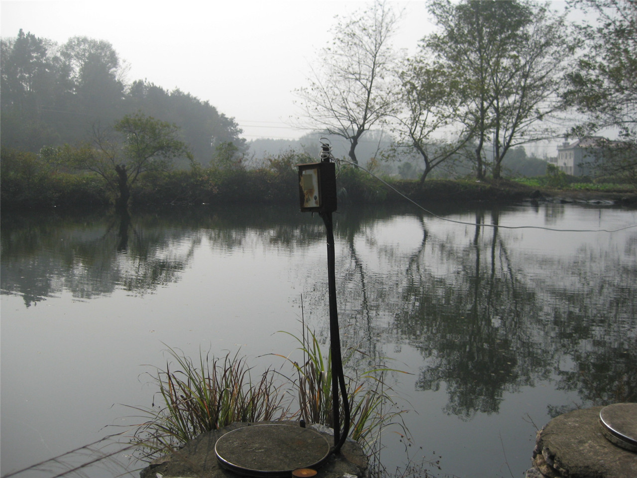 观音洞水库