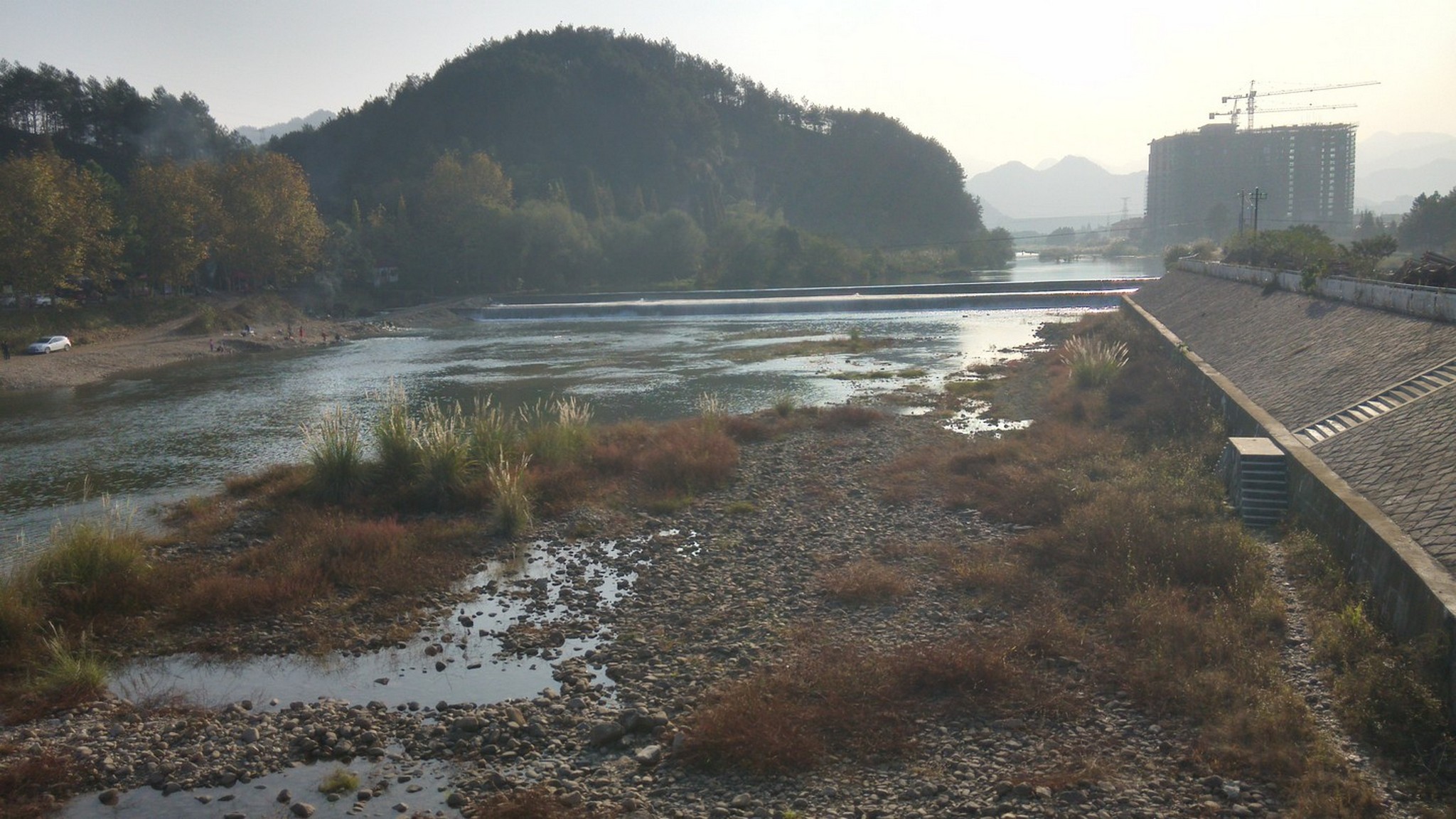 琅峰山风景名胜区