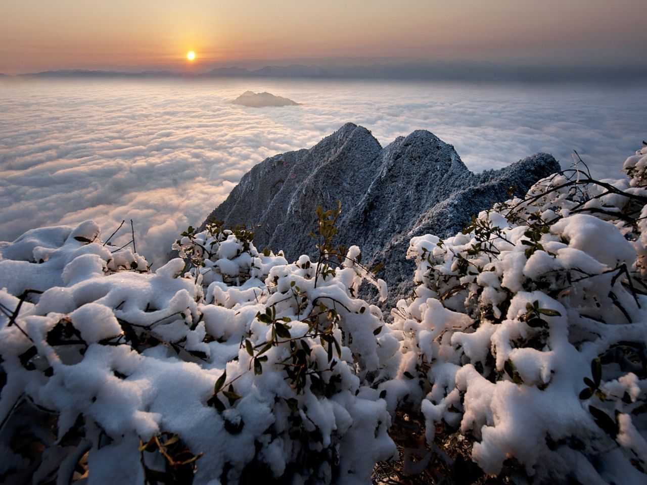 昴山佛教文化旅游景区